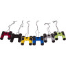 Бинокль BRESSER Topas 10x25 Silver 69355