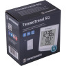 Метеостанция BRESSER TemeoTrend SQ с радиоуправлением, белая 73264